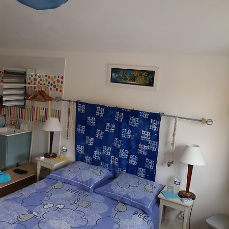 Le Jardin Bed & Breakfast Coudeville Bagian luar foto